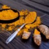 Bulk Turmeric Powder 100 Pure Natural - wholesale supplier | AgroFoods Global