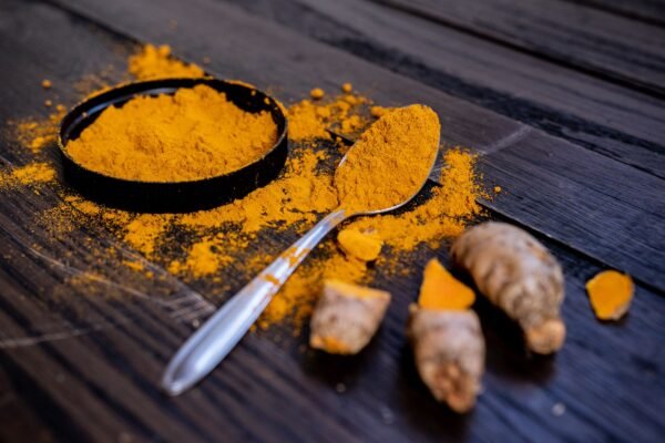 Bulk Turmeric Powder 100 Pure Natural - wholesale supplier | AgroFoods Global