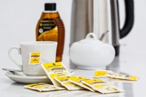 Twinings Pure Camomile Tea Bags 20 Tea Bags – Wholesale & Export UAE - wholesale supplier | AgroFoods Global