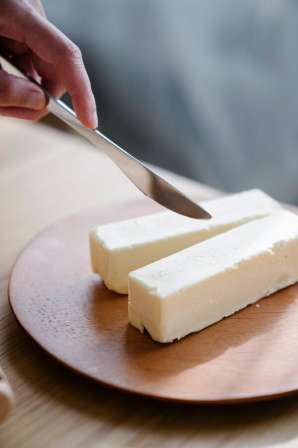 Almarai Unsalted Natural Butter 200g UAE – Pure Cow’s Milk Butter - wholesale supplier | AgroFoods Global