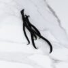 Black AD Dried Vanilla Beans Premium - wholesale supplier | AgroFoods Global