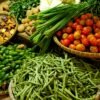 Sinocharm BRC a Frozen Vegetables High - wholesale supplier | AgroFoods Global