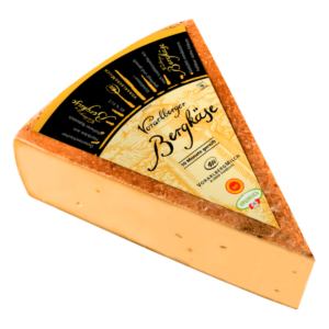 Vorarlberger Bergkäse