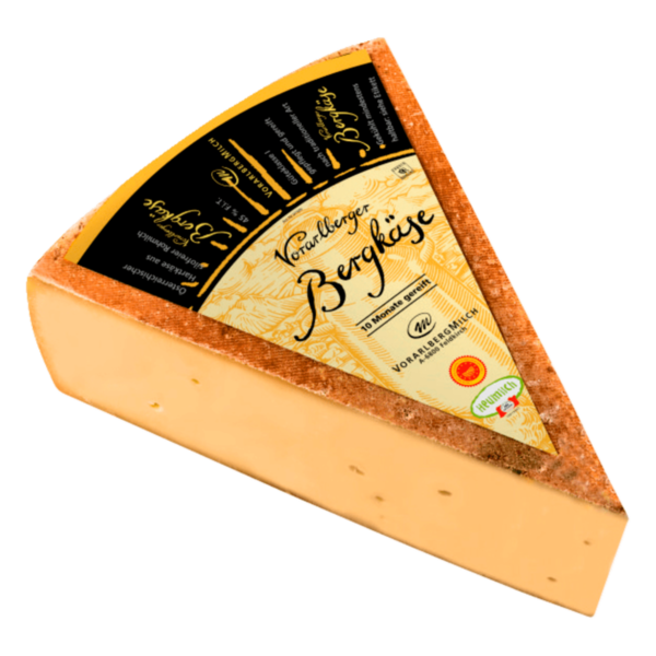 Vorarlberger Bergkäse Vorarlberger Bergkäse