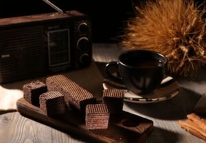 Astor Chocolate Wafer Stick, 330g – Wholesale & Export UAE - wholesale supplier | AgroFoods Global