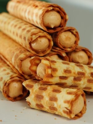 Astor Chocolate Wafer Stick, 330g – Wholesale & Export UAE - wholesale supplier | AgroFoods Global