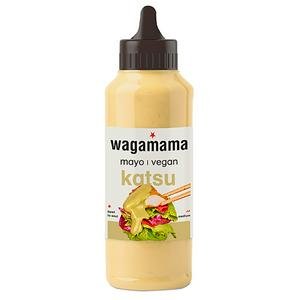 Wagamama Katsu Mayo 265ml
