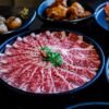 A5 Japanese Wagyu Beef Shabu Shabu 200g - wholesale supplier | AgroFoods Global
