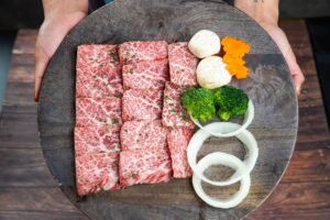 Australian Beef Picanha UAE – Halal Wagyu Rump Cap Dubai - wholesale supplier | AgroFoods Global