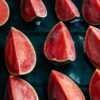 Green Watermelon Long UAE – Fresh Oblong Watermelon Wholesale Dubai Supplier - wholesale supplier | AgroFoods Global