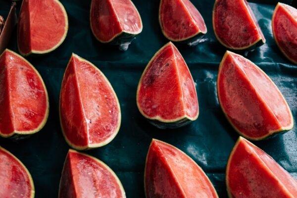 Green Watermelon Long UAE – Fresh Oblong Watermelon Wholesale Dubai Supplier - wholesale supplier | AgroFoods Global