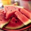 Dark Green Watermelon Long UAE – Premium Watermelons Dubai - wholesale supplier | AgroFoods Global