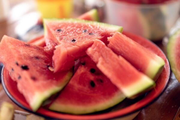 Dark Green Watermelon Long UAE – Premium Watermelons Dubai - wholesale supplier | AgroFoods Global