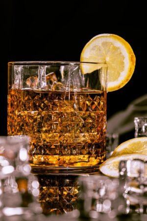 Custom Packaging BIRNKING Whiskey Premium Spirits - wholesale supplier | AgroFoods Global