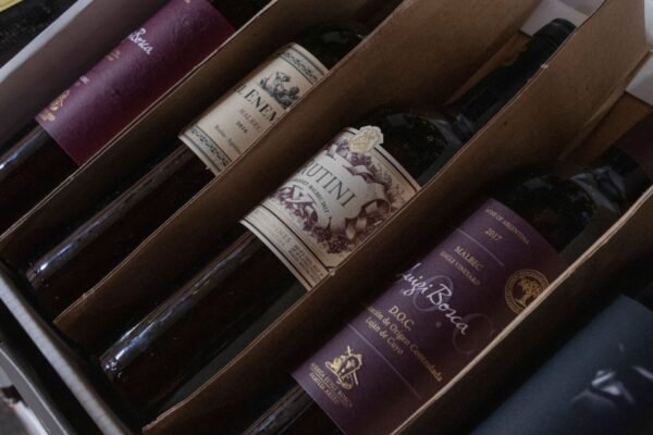 Sweet Plum Wine Good Price Packed - wholesale supplier | AgroFoods Global