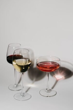 Ocean Madison Red Wine Glass Set Clear 425ml – Wholesale & Export UAE - wholesale supplier | AgroFoods Global