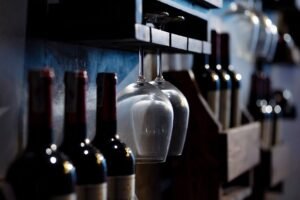Ocean Madison Red Wine Glass Set Clear 425ml – Wholesale & Export UAE - wholesale supplier | AgroFoods Global
