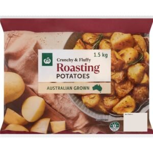 Woolworths Roasting Potatoes