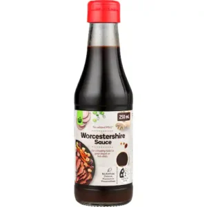 woolworths worcester sauce