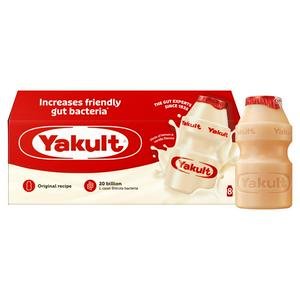 Yakult Original 8x65ml