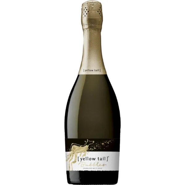 Yellow Tail Sparkling Bubbles