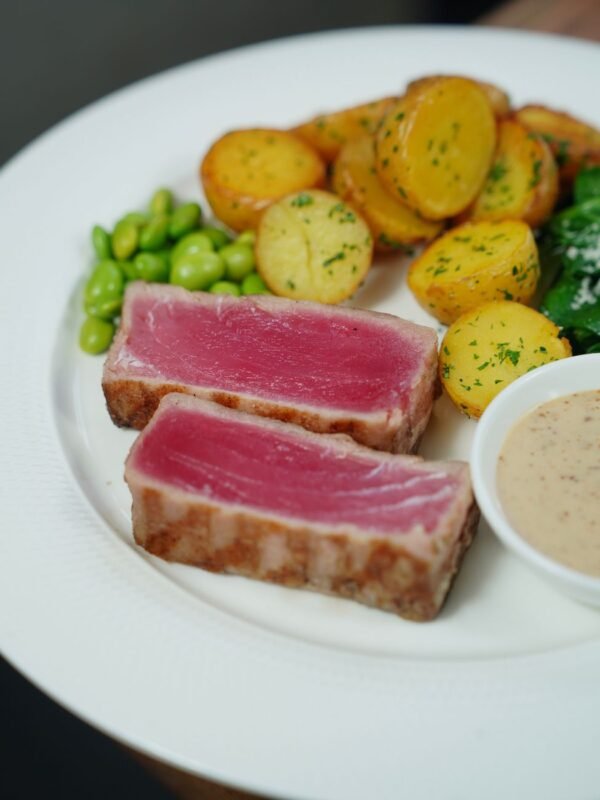 Al Alali Yellowfin Tuna in Water, 170g – Wholesale & Export UAE - wholesale supplier | AgroFoods Global